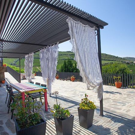 Quinta Da Pitarrela Guest House Peso da Régua Екстериор снимка