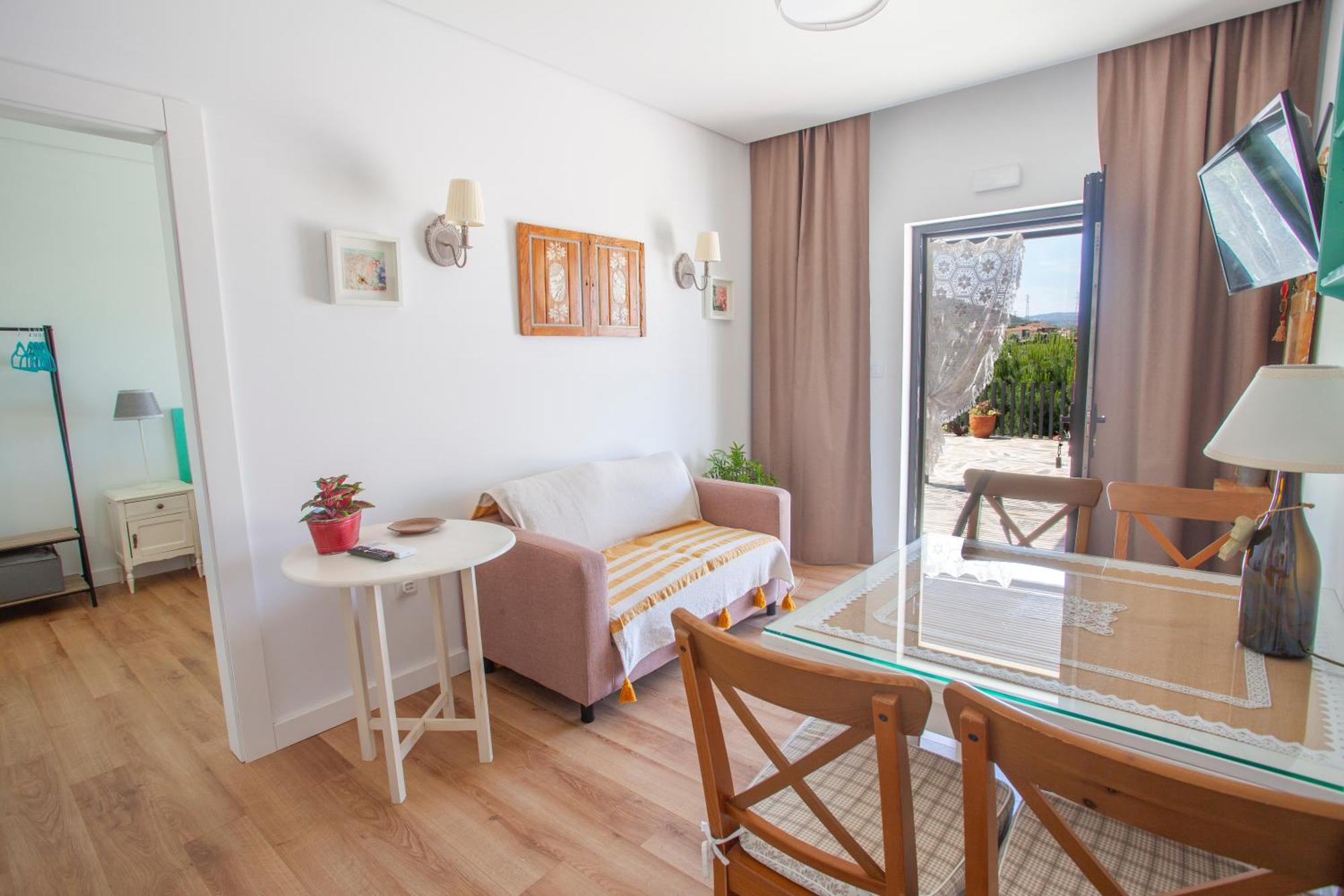 Quinta Da Pitarrela Guest House Peso da Régua Екстериор снимка